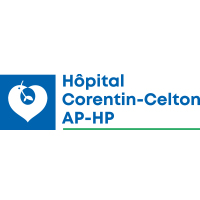 CORENTIN CELTON (logo)
