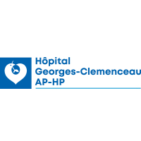 GEORGES CLEMENCEAU (logo)
