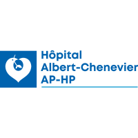 ALBERT CHENEVIER (logo)
