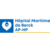 BERCK H.MARITIME (logo)