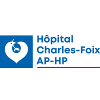 CHARLES FOIX (logo)