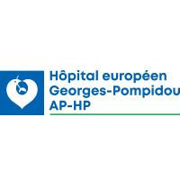 GEORGES POMPIDOU (logo)