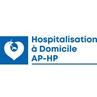 HOPITAL DOMICILE (logo)