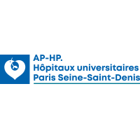 HUP SEINE-ST-DENIS (logo)