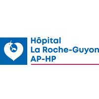 LA ROCHE GUYON (logo)