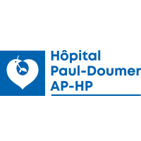 PAUL DOUMER (logo)