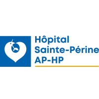 SAINTE PERINE (logo)